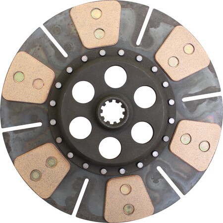 AM185892M94 Metallic Clutch Disc